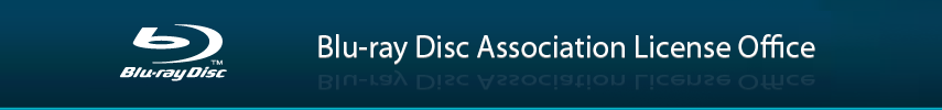 Blu-ray Disc Association License Office